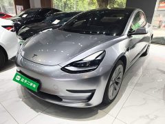 Tesla Model 3 Rear-Wheel Drive - ფოტო 1