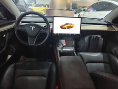 Tesla Model 3 Rear-Wheel Drive - ფოტო 10