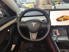 Tesla Model 3 Rear-Wheel Drive - ფოტო 11
