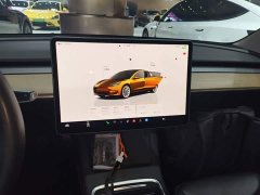 Tesla Model 3 Rear-Wheel Drive - ფოტო 13