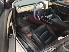 Tesla Model 3 Rear-Wheel Drive - ფოტო 16