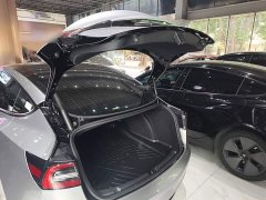 Tesla Model 3 Rear-Wheel Drive - ფოტო 19