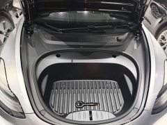Tesla Model 3 Rear-Wheel Drive - ფოტო 20