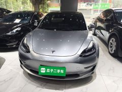 Tesla Model 3 Rear-Wheel Drive - ფოტო 3