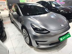 Tesla Model 3 Rear-Wheel Drive - ფოტო 4