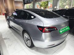 Tesla Model 3 Rear-Wheel Drive - ფოტო 5