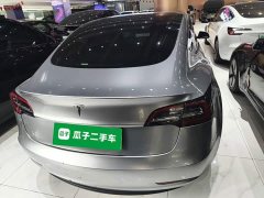Tesla Model 3 Rear-Wheel Drive - ფოტო 6