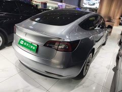 Tesla Model 3 Rear-Wheel Drive - ფოტო 7