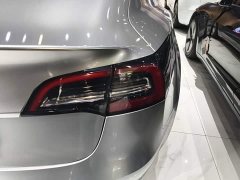 Tesla Model 3 Rear-Wheel Drive - ფოტო 8