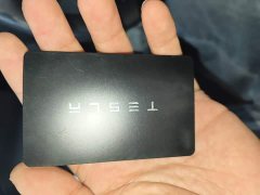 Tesla Model 3 Rear-Wheel Drive - ფოტო 9