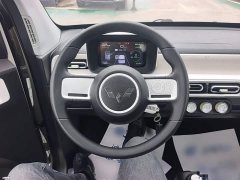 Wuling Hongguang MINIEV Third Generation 120km Range - ფოტო 11