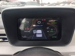 Wuling Hongguang MINIEV Third Generation 120km Range - ფოტო 12