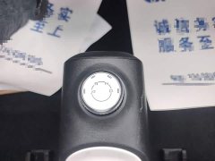 Wuling Hongguang MINIEV Third Generation 120km Range - ფოტო 14