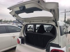 Wuling Hongguang MINIEV Third Generation 120km Range - ფოტო 19