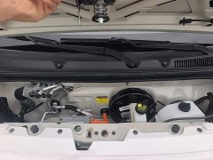 Wuling Hongguang MINIEV Third Generation 120km Range - ფოტო 20