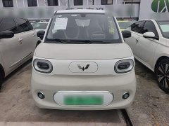 Wuling Hongguang MINIEV Third Generation 120km Range - ფოტო 3