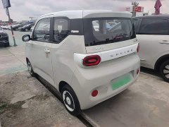 Wuling Hongguang MINIEV Third Generation 120km Range - ფოტო 5