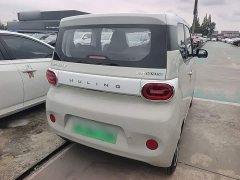 Wuling Hongguang MINIEV Third Generation 120km Range - ფოტო 6
