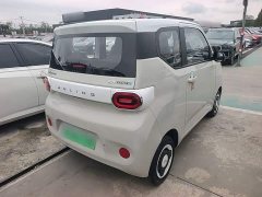 Wuling Hongguang MINIEV Third Generation 120km Range - ფოტო 7