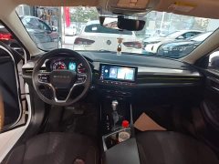 SAIC MG i5 2021 1.5L CVT Platinum Edition - ფოტო 10