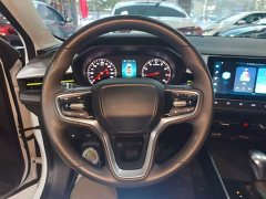 SAIC MG i5 2021 1.5L CVT Platinum Edition - ფოტო 11