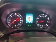 SAIC MG i5 2021 1.5L CVT Platinum Edition - ფოტო 12