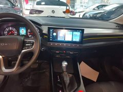 SAIC MG i5 2021 1.5L CVT Platinum Edition - ფოტო 13