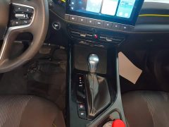 SAIC MG i5 2021 1.5L CVT Platinum Edition - ფოტო 14