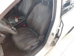 SAIC MG i5 2021 1.5L CVT Platinum Edition - ფოტო 15