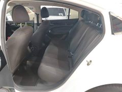 SAIC MG i5 2021 1.5L CVT Platinum Edition - ფოტო 17