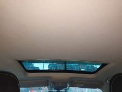 SAIC MG i5 2021 1.5L CVT Platinum Edition - ფოტო 18