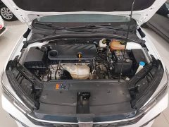 SAIC MG i5 2021 1.5L CVT Platinum Edition - ფოტო 20