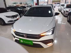 SAIC MG i5 2021 1.5L CVT Platinum Edition - ფოტო 3