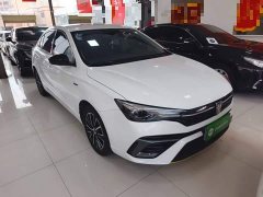 SAIC MG i5 2021 1.5L CVT Platinum Edition - ფოტო 4