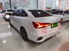 SAIC MG i5 2021 1.5L CVT Platinum Edition - ფოტო 5