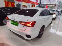 SAIC MG i5 2021 1.5L CVT Platinum Edition - ფოტო 7