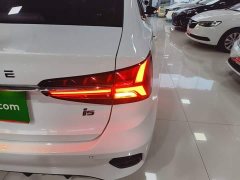 SAIC MG i5 2021 1.5L CVT Platinum Edition - ფოტო 8