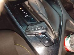 SAIC MG i5 2021 1.5L CVT Platinum Edition - ფოტო 9