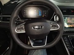 Geely Boyue 2020 1.8TD DCT Smart Connected PRO - ფოტო 11