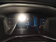 Geely Boyue 2020 1.8TD DCT Smart Connected PRO - ფოტო 12