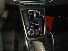 Geely Boyue 2020 1.8TD DCT Smart Connected PRO - ფოტო 14