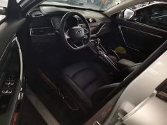 Geely Boyue 2020 1.8TD DCT Smart Connected PRO - ფოტო 15