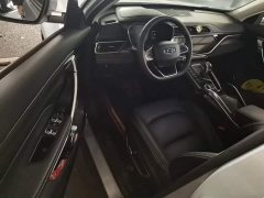 Geely Boyue 2020 1.8TD DCT Smart Connected PRO - ფოტო 16