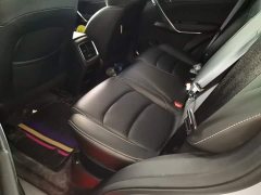 Geely Boyue 2020 1.8TD DCT Smart Connected PRO - ფოტო 17