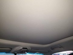 Geely Boyue 2020 1.8TD DCT Smart Connected PRO - ფოტო 18