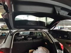 Geely Boyue 2020 1.8TD DCT Smart Connected PRO - ფოტო 19