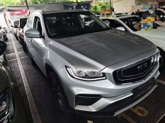 Geely Boyue 2020 1.8TD DCT Smart Connected PRO - ფოტო 4