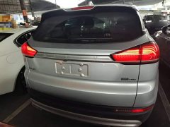 Geely Boyue 2020 1.8TD DCT Smart Connected PRO - ფოტო 6