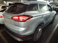 Geely Boyue 2020 1.8TD DCT Smart Connected PRO - ფოტო 7
