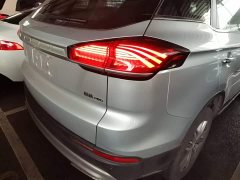 Geely Boyue 2020 1.8TD DCT Smart Connected PRO - ფოტო 8